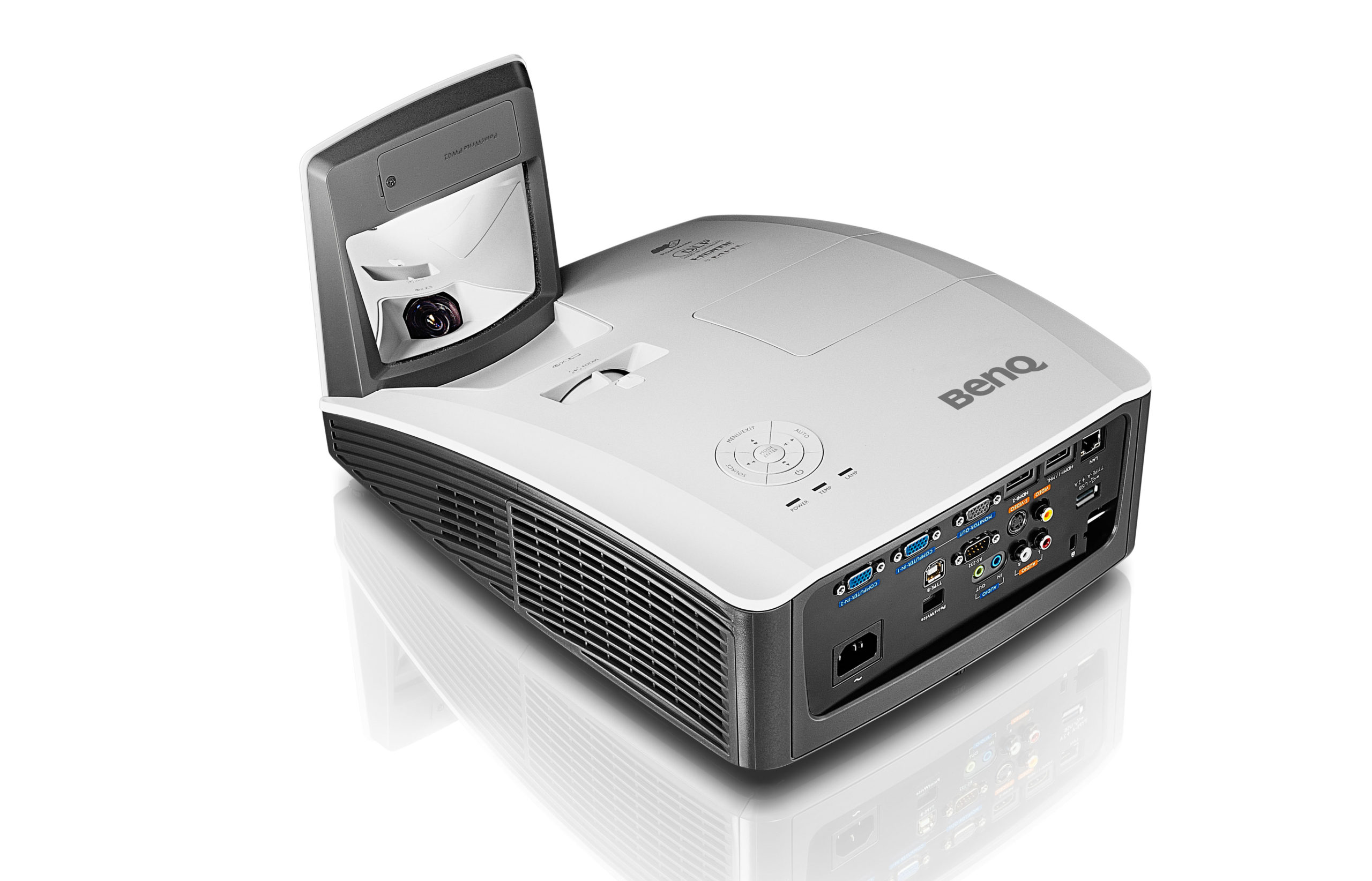benq 2