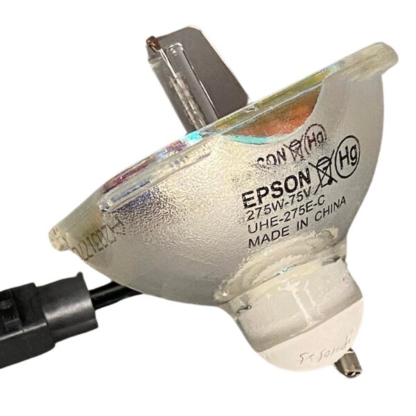 Żarówka ELPLP64 V13H010L64 do projektora Epson EB-1880 wkład