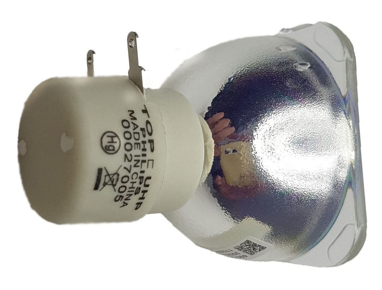 lampa-optoma-bl-fu190c-daessgs-X303-S313.jpg Żarnik (bańka) P-VIP 190W UHP do lamp Optoma BL-FU190C, zamiennik do modeli Optoma BR324 i DX345.