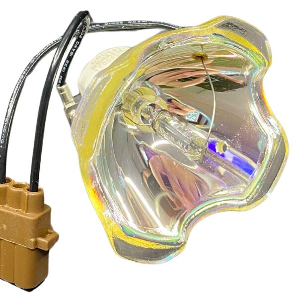 Oryginalna lampa palnik do projektora ASK Proxima E1655 E1655U E1655W APU-L8