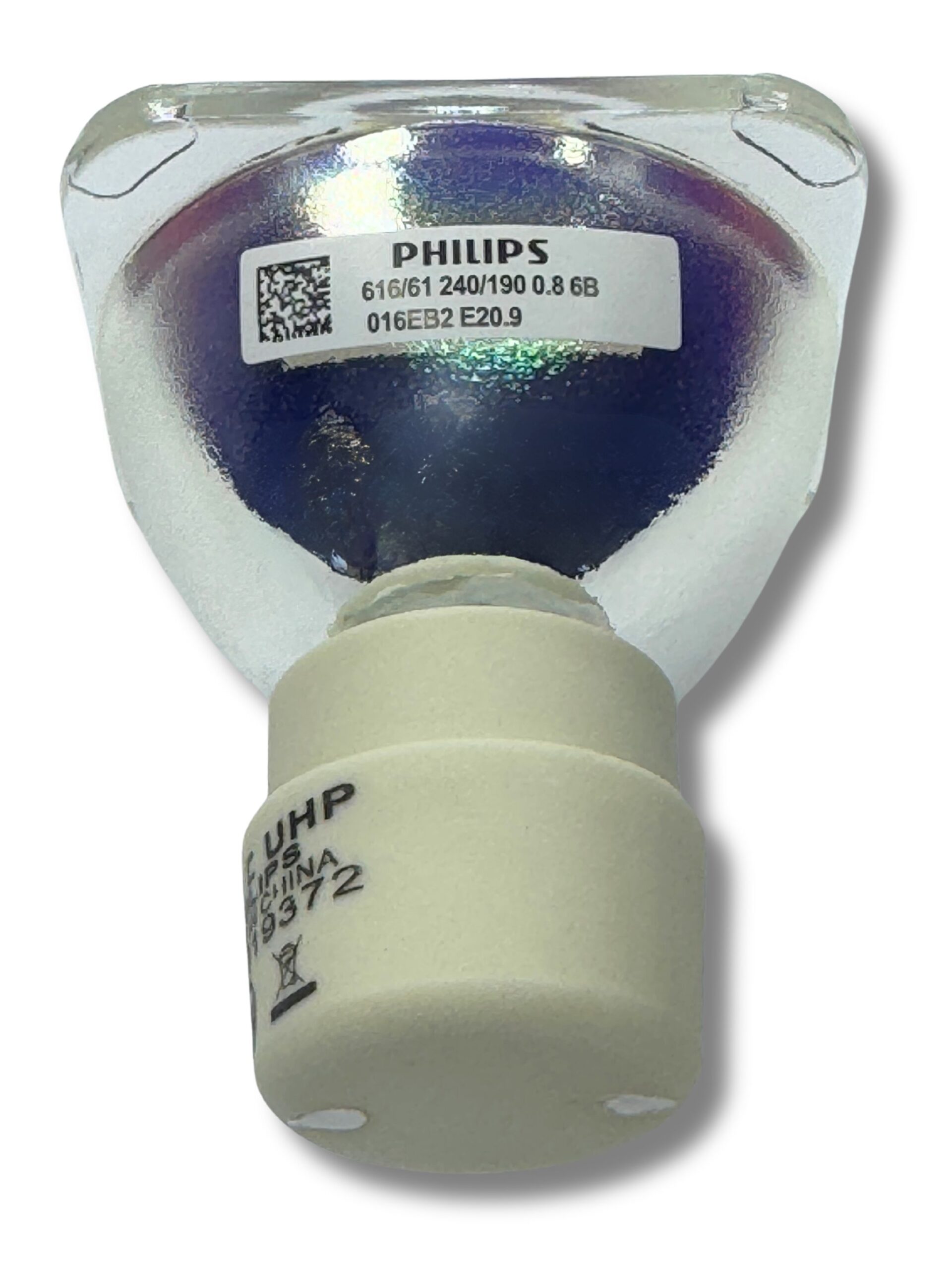 Lampa Philips UHP 240190W 0.8 E20.9.jpg