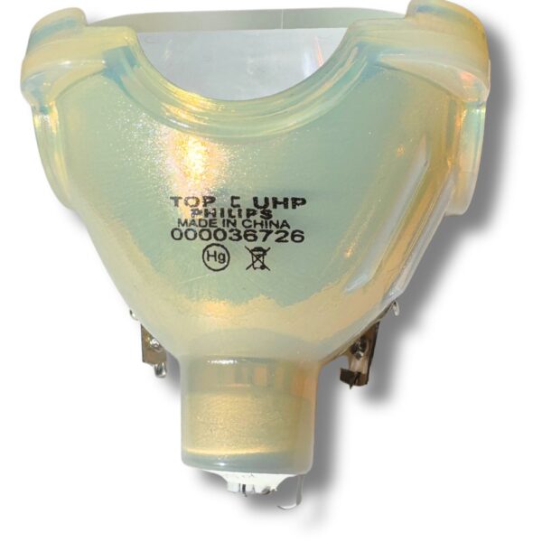Oznaczenie modelu Sony LMP-H202 – oryginalna lampa projekcyjna
