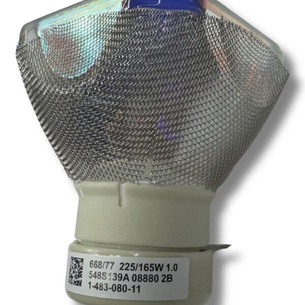 Palnik NSH POA-LMP142 do projektora Sanyo PLC-WK2500 Eiki LC-XBM31